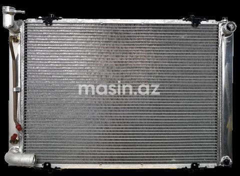 Lexus RX300 - Su radiatoru — 175 ₼ · Bakı · Ehtiyat hissələri Lexus RX300 - Su radiatoru — Bakı