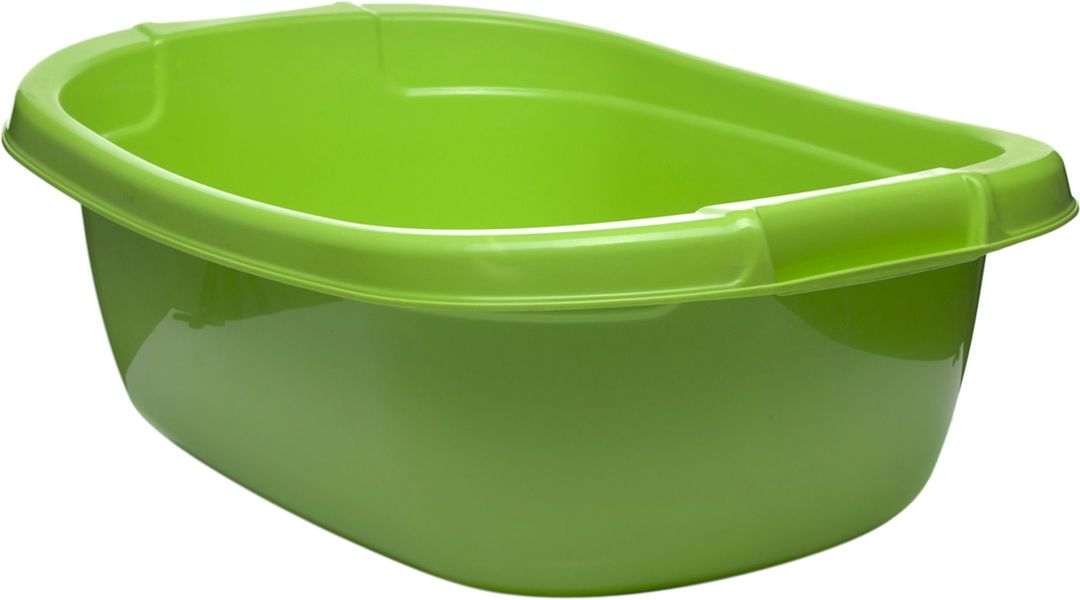 Oval ləyən Stars Plast, polipropilen, məhsul çeşiddə, 25 l — Mallar, Bakı