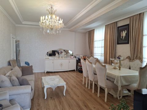 Satılır 3 otaqlı yeni tikili 140 m² — 220 000 ₼ · Bakı · Mənzil Satılır 3 otaqlı yeni tikili 140 m² — Bakı