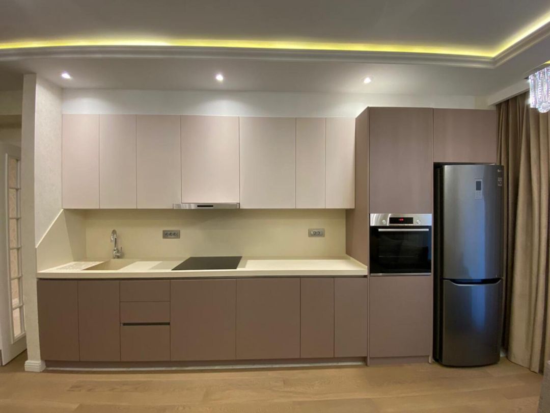 İcarəyə verilir 2 otaqlı yeni tikili 75 m² — Mənzil, Bakı (4)