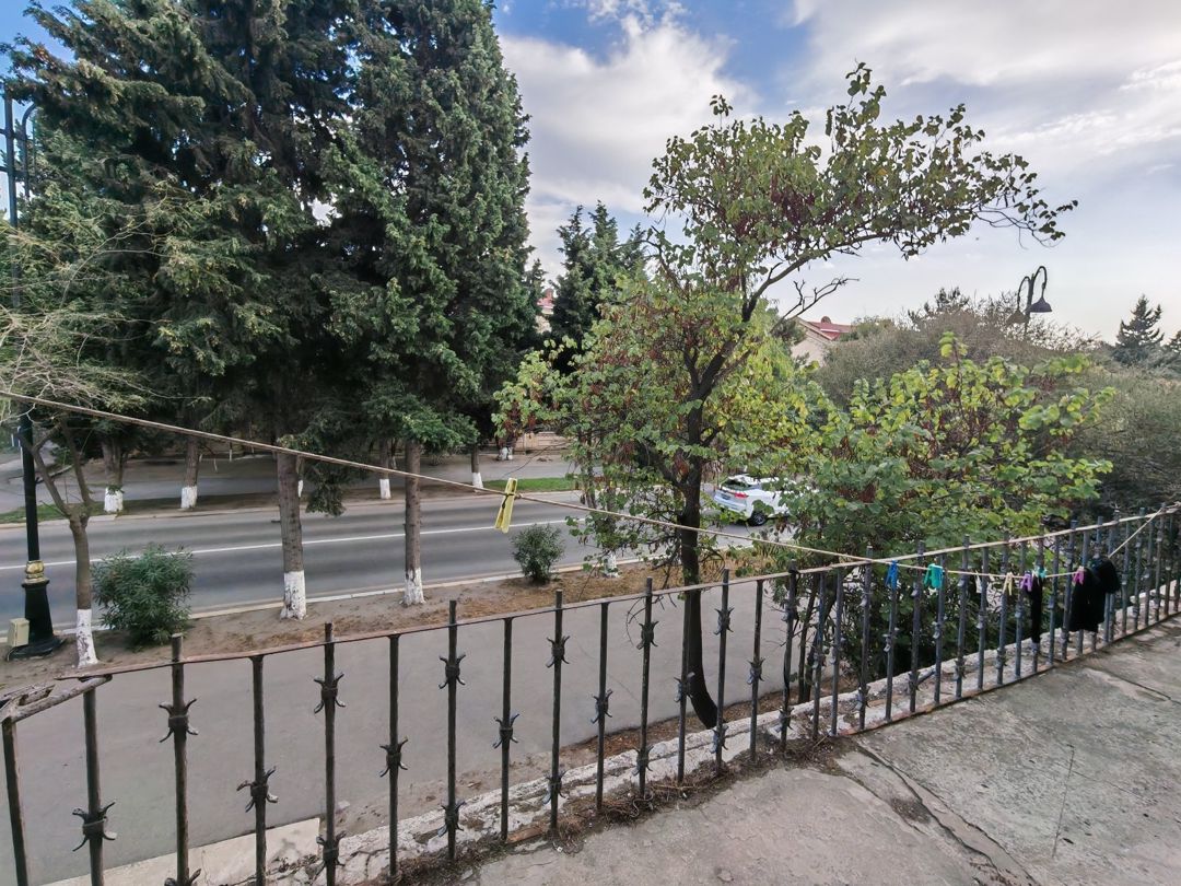 2-otaqlı mənzil kirayə verilir, Sumqayıt ş., 55.5 m² — Mənzil, Sumqayıt (12)