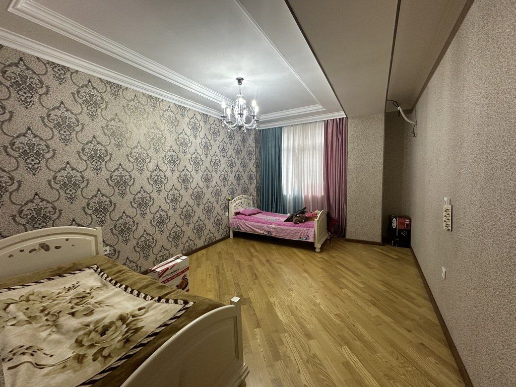 Satılır 3 otaqlı yeni tikili 157 m² — Mənzil, Bakı (10)