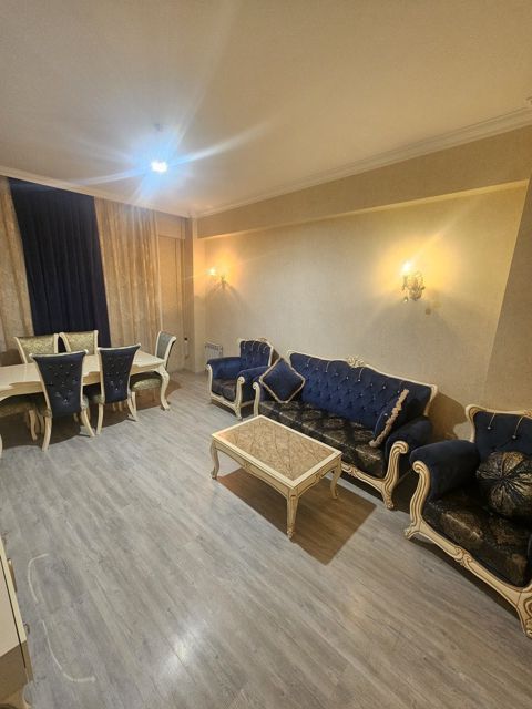 İcarəyə verilir 2 otaqlı yeni tikili 70.9 m² — 800 ₼ · Bakı · Mənzil İcarəyə verilir 2 otaqlı yeni tikili 70.9 m² — Bakı