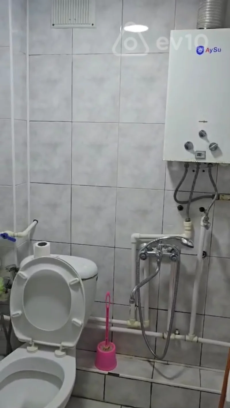 3 otaqlı mənzil, 75 m², Cəmşid Naxcıvanski — kirayə — Mənzil, Bakı (8)