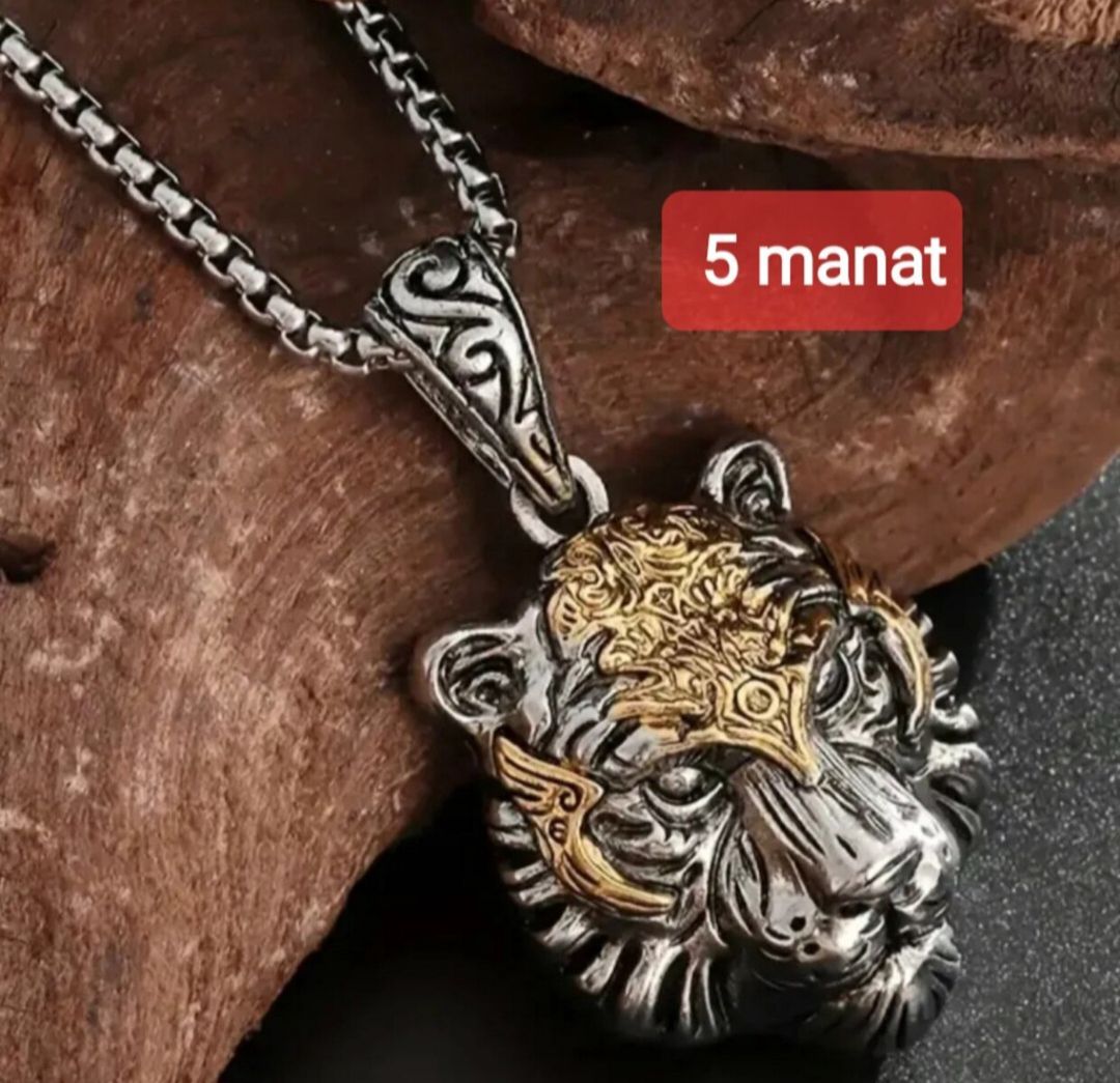 Boyunbağı — Şəxsi əşyalar, Bakı (7)