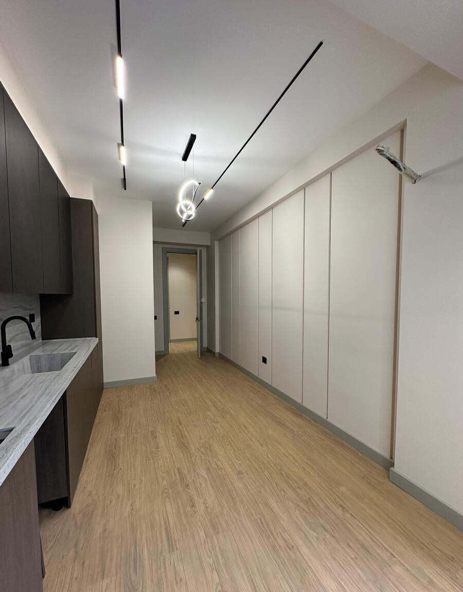 3 otaqlı mənzil 139.9 m² satılır — Mənzil, Bakı (9)