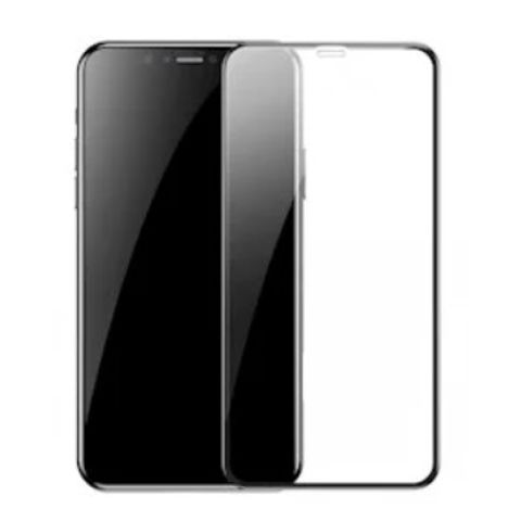 Qoruyucu şüşə Baseus Full-Glass Back Tempered Glass Film Transparent SGAPIPH58-ABM02 — Bakı