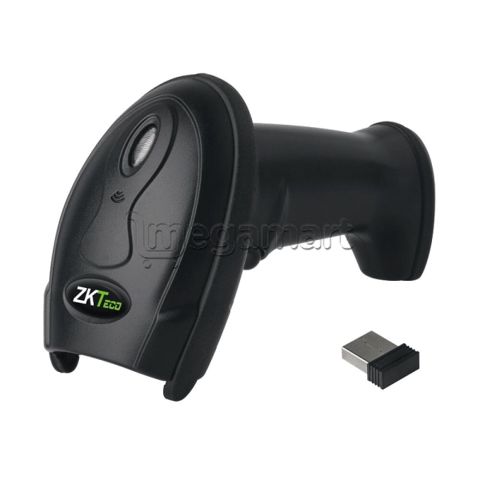 ZKTeco ZKB103 1D Simsiz Lazer Barkod Skaneri — 60.99 ₼ · Bakı · Ofis texnikası və istehlak malları ZKTeco ZKB103 1D Simsiz Lazer Barkod Skaneri — Bakı