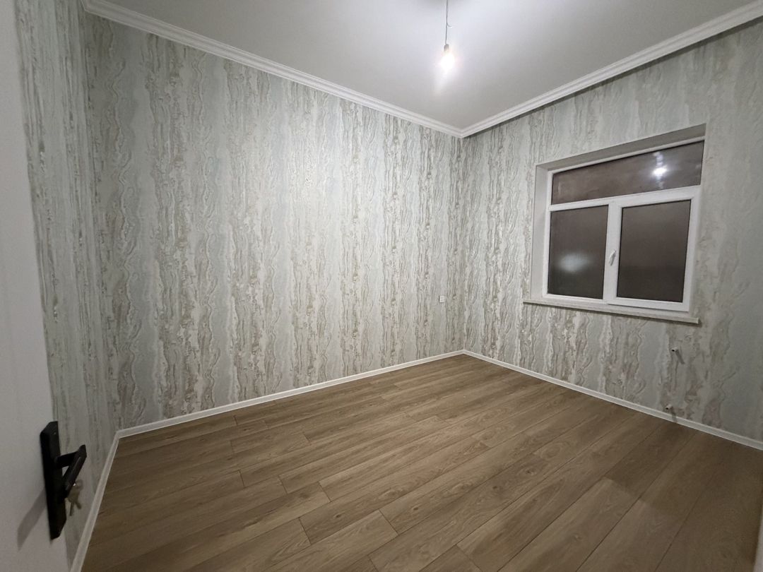 Satılır 3 otaqlı həyət evi/bağ evi 75 m² — Ev, villa, Bakı (6)