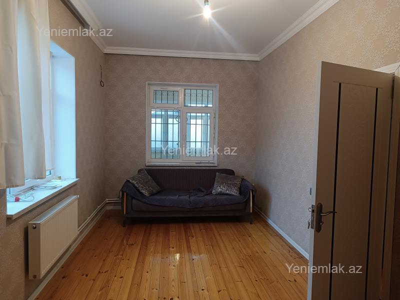 Satılır 4 otaqlı Həyət evi / Villa, 117 m², Saray — Ev, villa, Abşeron (12)