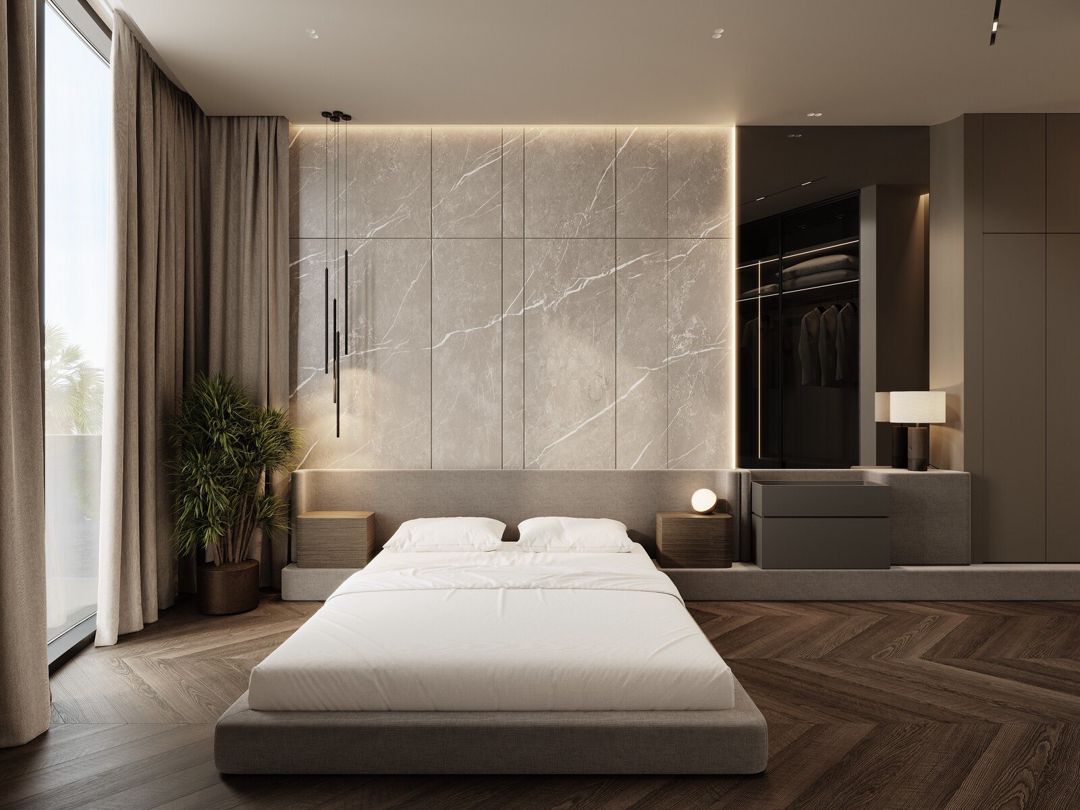 Satılır 2 otaqlı yeni tikili 99 m² — Mənzil, Bakı (7)