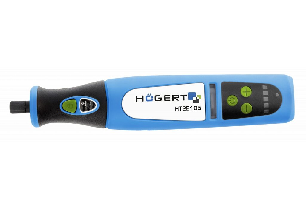 Akkumulyatorlu bormaşın "Högert HT2E105" — Təmir və inşaat, Bakı (2)