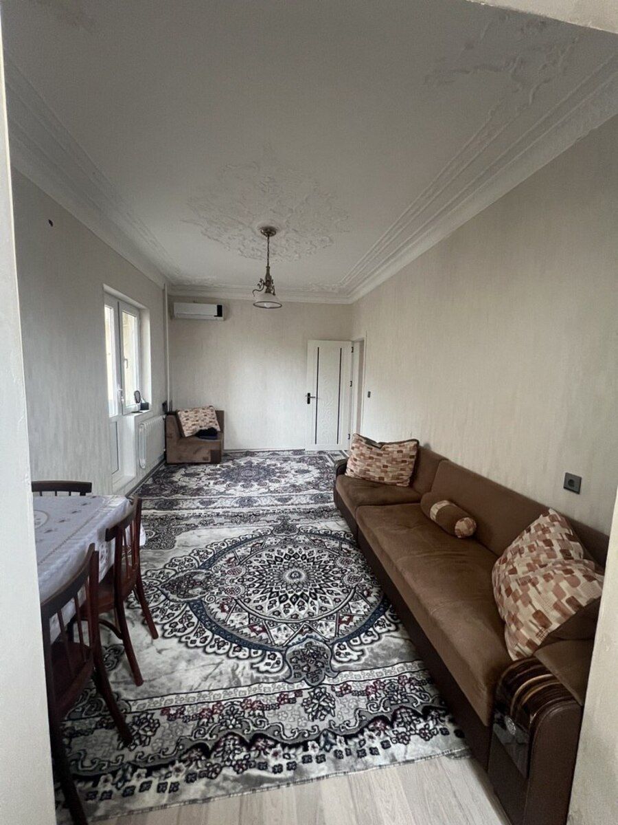 İcarəyə verilir 2 otaqlı köhnə tikili 40 m² — Mənzil, Bakı (8)