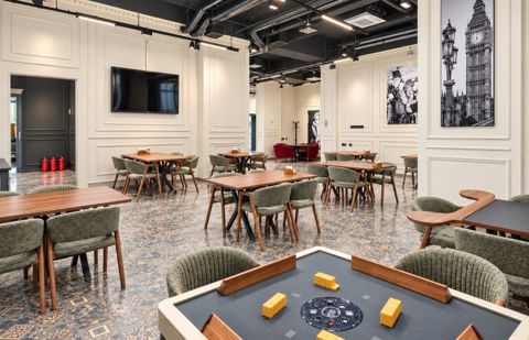 Satılır obyekt 380 m² — 2 200 000 ₼ · Bakı · Əmlak Satılır obyekt 380 m² — Bakı