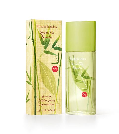 Elizabeth Arden Green Tea Bamboo qadınlar üçün tualet suyu 100 ml — 51.03 ₼ · Bakı · Mallar Elizabeth Arden Green Tea Bamboo qadınlar üçün tualet suyu 100 ml — Bakı