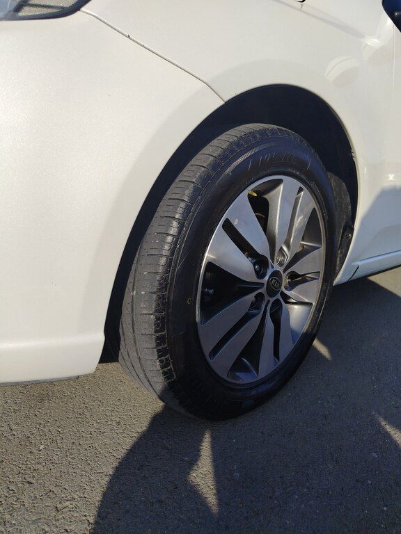 Kia Cerato, 1.6 L, 2012 il, 390 000 km 99-CM-742 — Avtomobillər, Ağstafa (5)