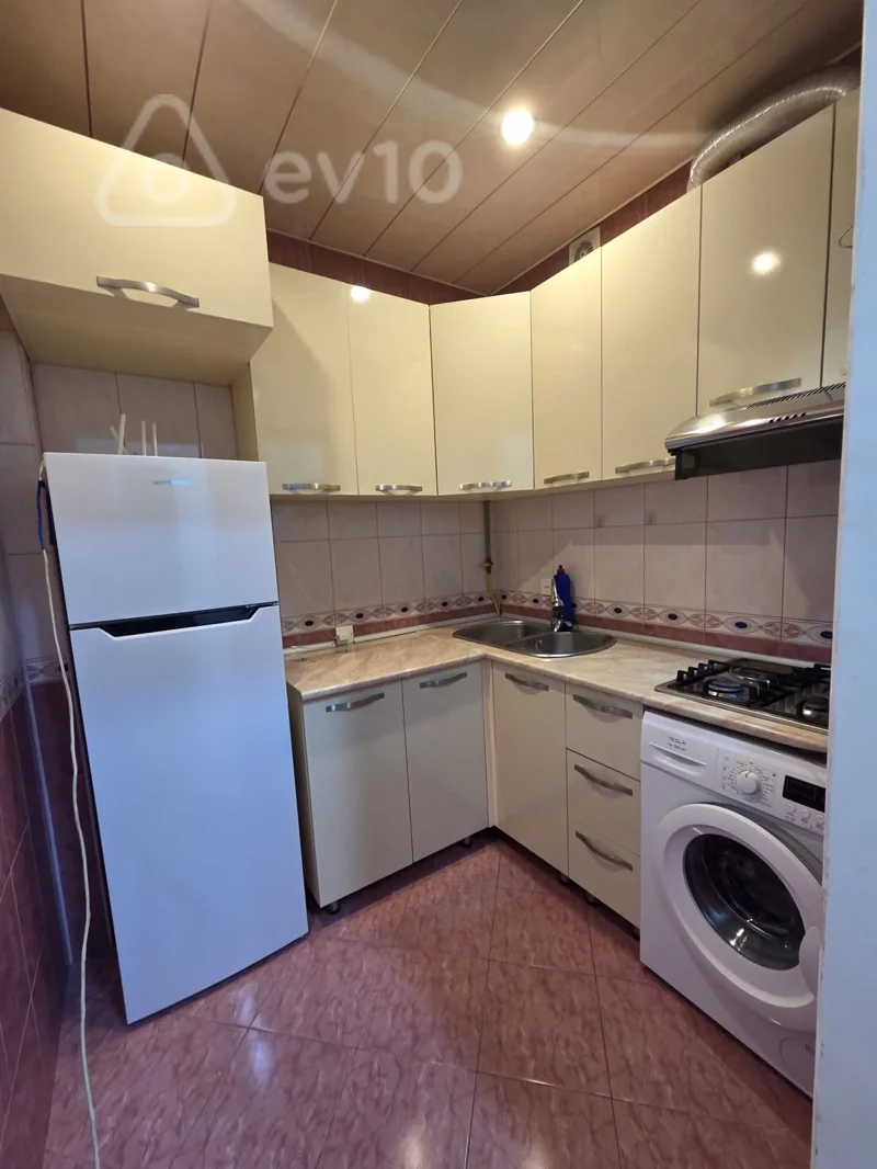 2 otaqlı mənzil, 80 m², Elşen Suleymanov — kirayə — Mənzil, Bakı (7)