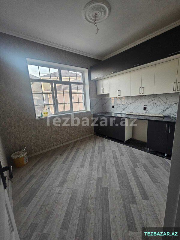 Kreditlə evlərin satışı — Ev, villa, Bakı (3)