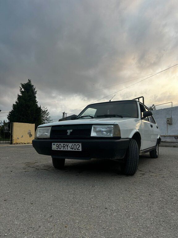 Tofas Sahin, 1.6 L, 2003 il, 150 000 km 90-RY-402 — Avtomobillər, Bakı