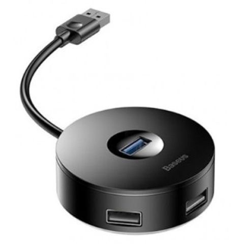 USB-hub Baseus CAHUB-U01 — 22 ₼ · Bakı · Telefonlar və qadjetlər USB-hub Baseus CAHUB-U01 — Bakı