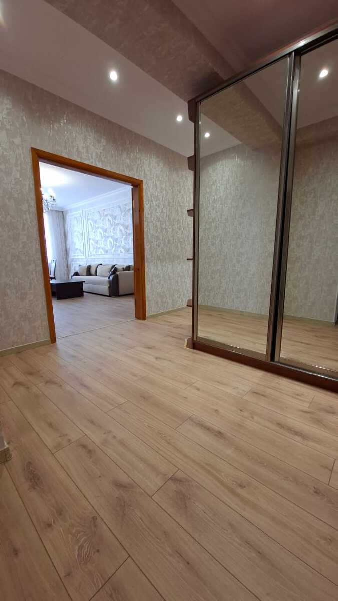 Satılır 3 otaqlı yeni tikili 110 m² — Mənzil, Bakı (5)