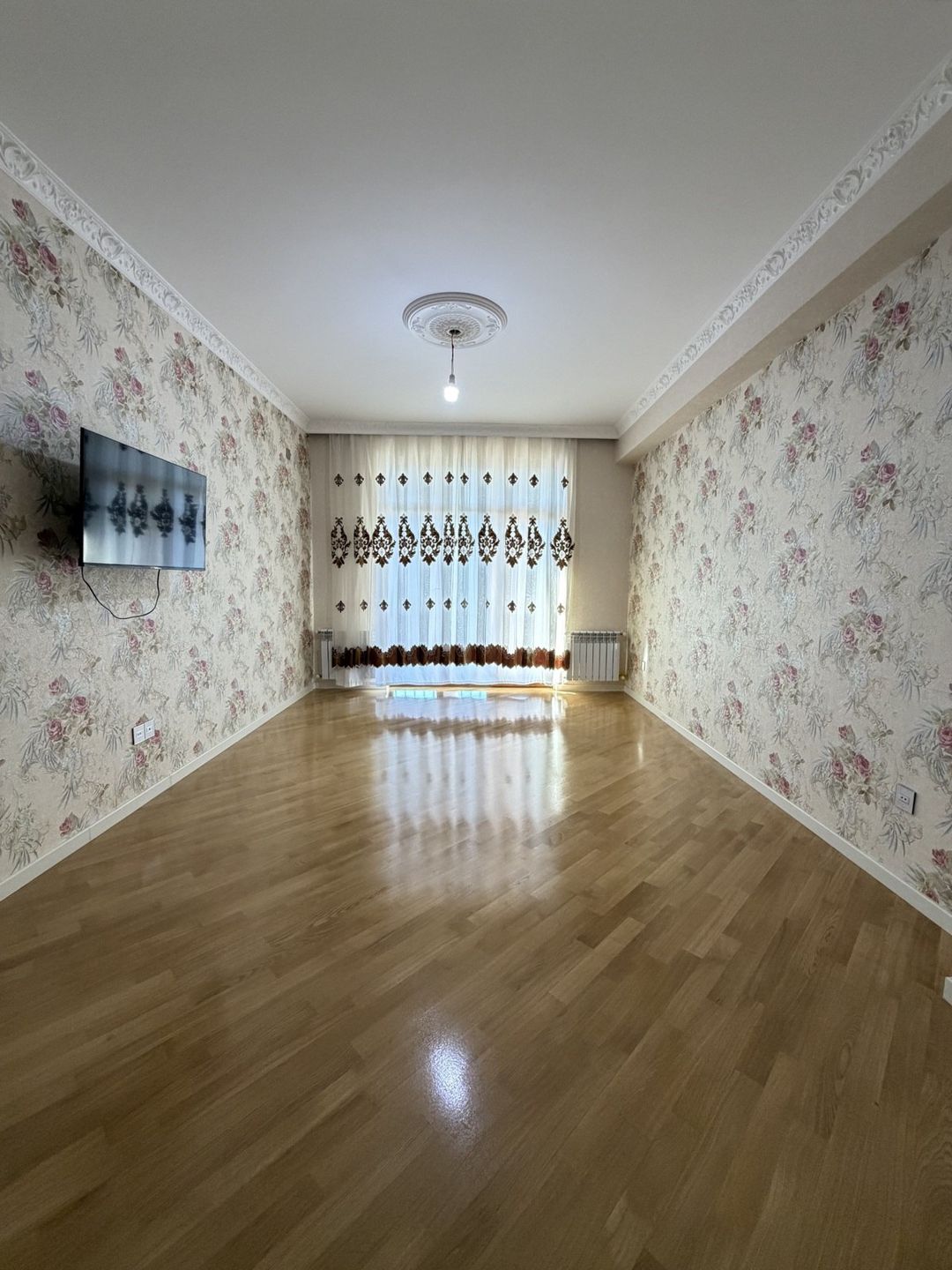 Satılır 3 otaqlı yeni tikili 105 m² — Mənzil, Bakı (4)