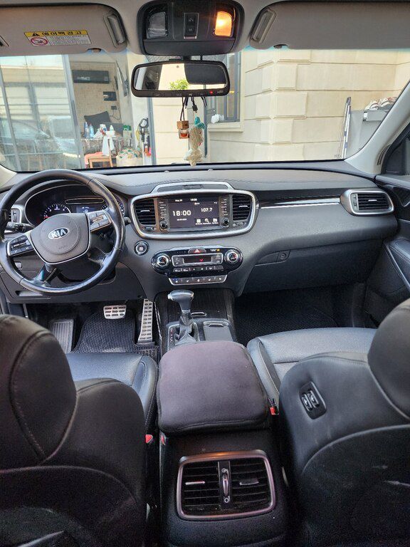 Kia Sorento, 2.0 L, 2018 il, 251 046 km 77-XK-408 — Avtomobillər, Bakı (11)