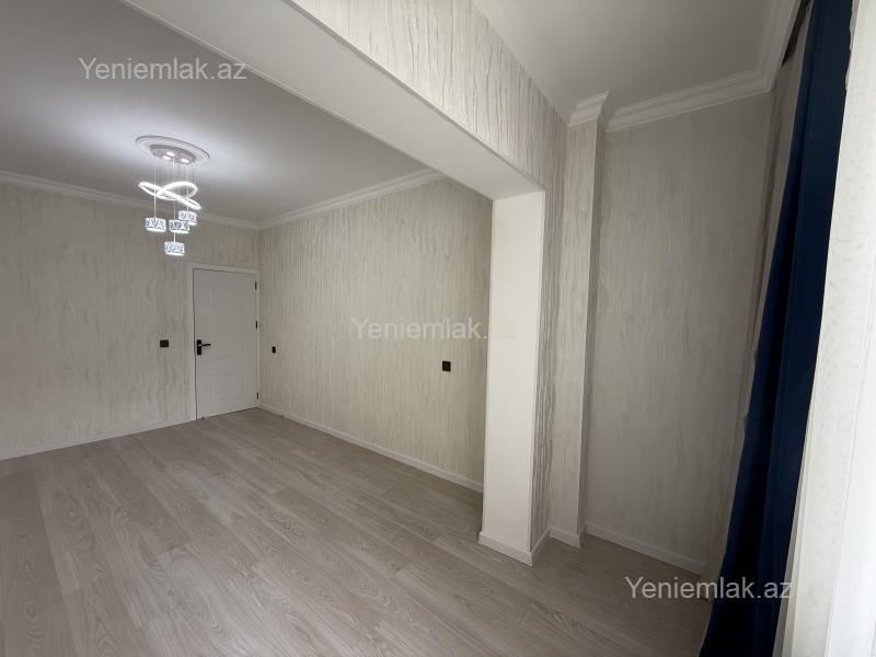 Satılır 2 otaqlı Bina evi menzil (Köhnə tikili), 60 m², Xətai rayonu — Mənzil, Bakı (11)
