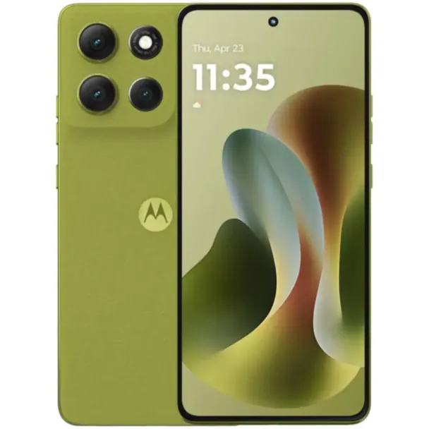 Motorola moto g86 Power 5G 8/512 GB Golden Cypress — Essen Home — Samsung
