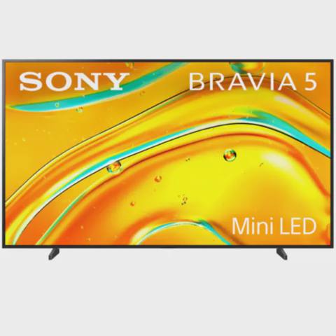 Televizor Sony MiniLED K-98XR50 — Bakı