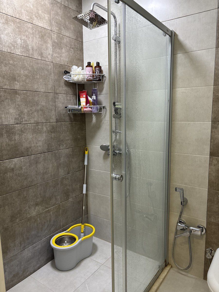 Satılır 3 otaqlı yeni tikili 82 m² — Mənzil, Bakı (10)