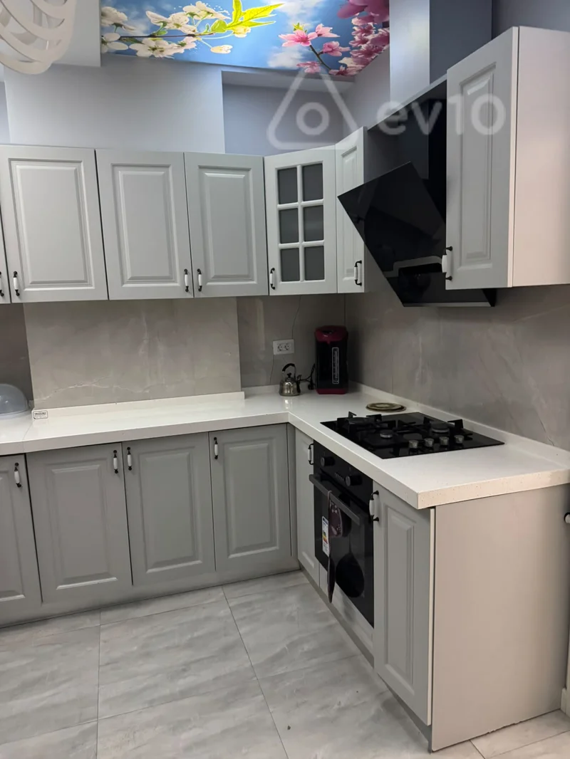 3 otaqlı mənzil, 120 m², Abbas Mirzə Şərifzadə küç. — kirayə — Mənzil, Bakı (12)