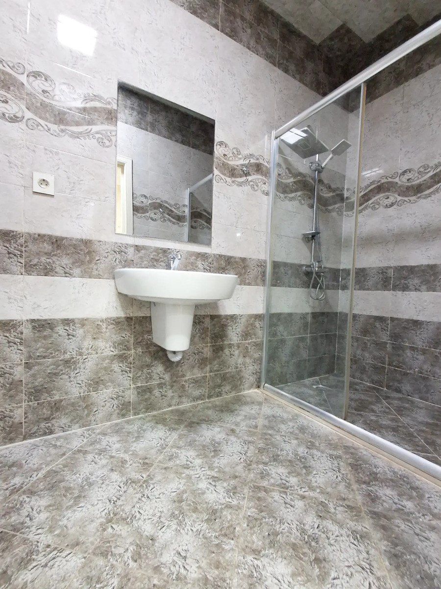 Satılır 2 otaqlı yeni tikili 68 m² — Mənzil, Bakı (6)