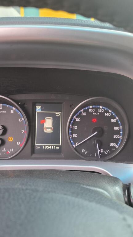 Toyota RAV4, 2.0 L, 2017 il, 195 411 km 99-KK-096 — Avtomobillər, Bakı (7)