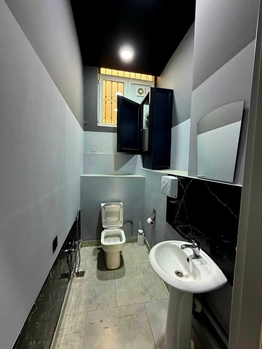 İcarəyə verilir obyekt 125 m² — Əmlak, Bakı (3)