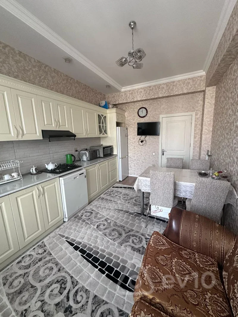 2 otaqlı mənzil, 85 m², esed ehmedov — kirayə — Mənzil, Bakı (12)