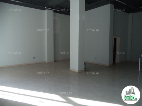 İcarəyə verilir 15 otaqlı 520 m² obyekt Ağ şəhər — Əmlak (6)