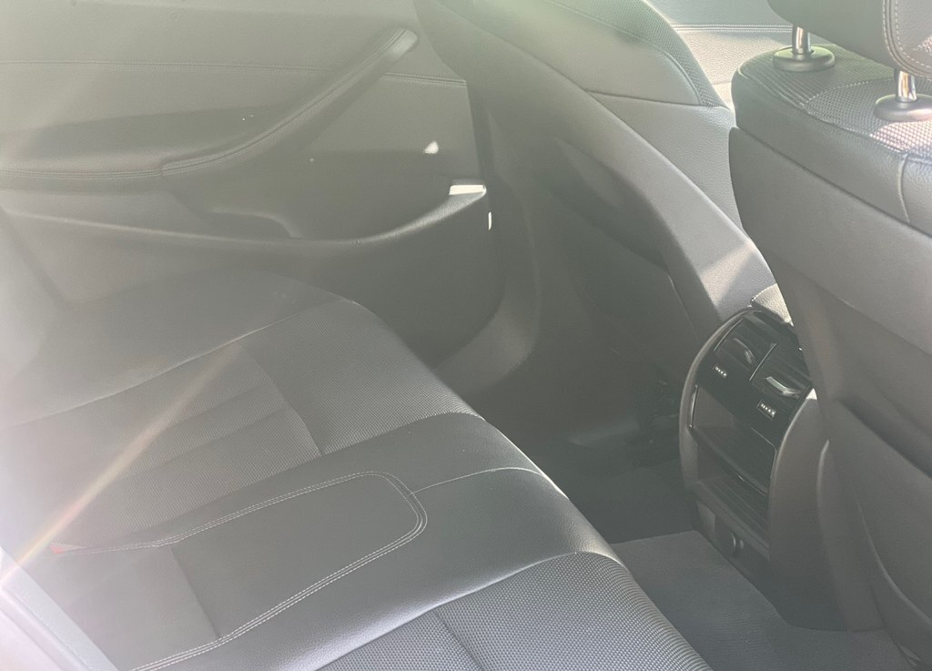 BMW 520, 2018 il, 172000 km, 2 L — Avtomobillər, Bakı (11)