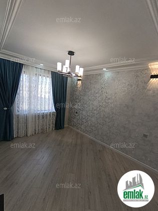 Satılır 3 otaqlı 90 m² köhnə tikili Xalqlar Dostluğu m