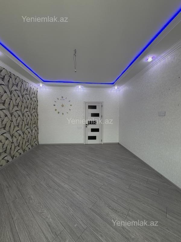 Satılır 3 otaqlı Bina evi menzil (Yeni tikili), 82 m², Masazır — Mənzil, Abşeron (3)
