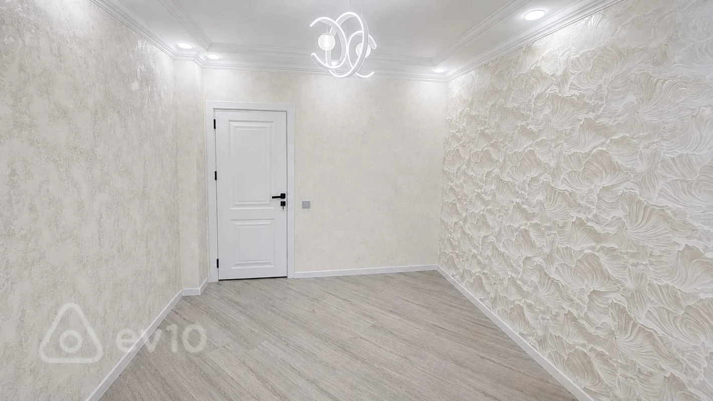 3 otaqlı mənzil, 85 m², Bəhruz Nuriyev — Mənzil, Bakı (6)