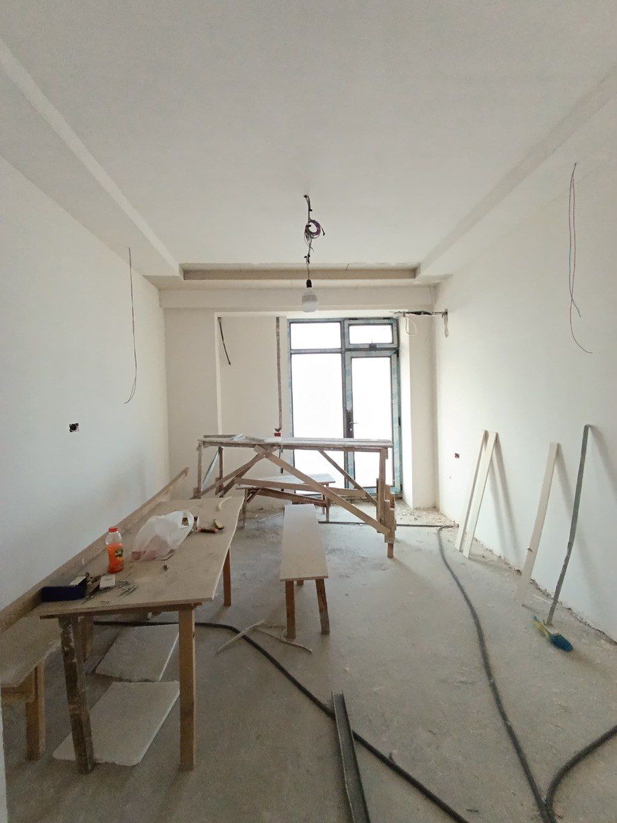 Satılır 3 otaqlı yeni tikili 145 m² — Mənzil, Bakı (9)