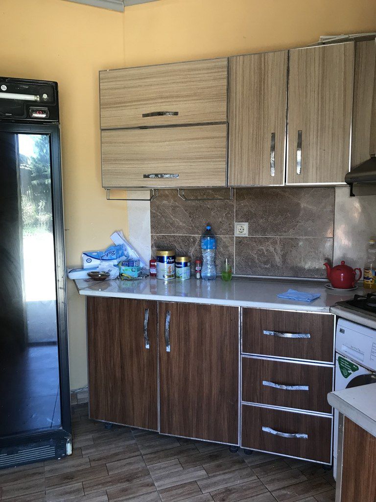 İcarəyə verilir 2 otaqlı həyət evi/bağ evi 55 m² — Ev, villa, Bakı (11)