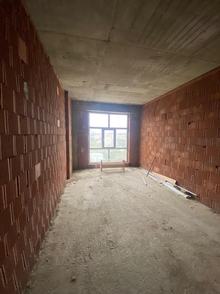 Satılır 2 otaqlı yeni tikili 63.7 m² — Mənzil, Bakı (7)
