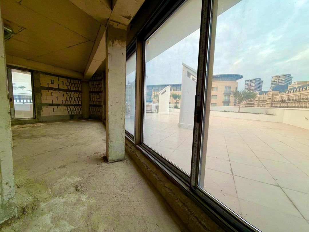 Satılır 6 otaqlı yeni tikili 661 m² — Mənzil, Bakı (12)