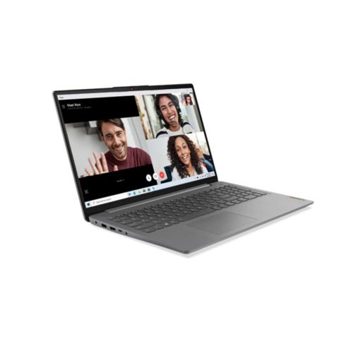 Laptop Lenovo IP 3 15ITL6/ 15.6 FHD/ Celeron 6305/ 4GB/ 256GB SSD/ Free D/ Grey — Almal — Ноутбуки