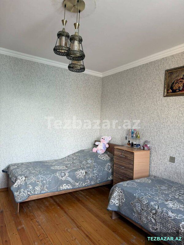 Buzovna həyət evi satılırr — Ev, villa, Bakı (2)
