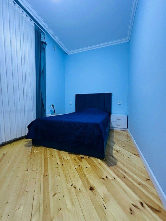 İcarəyə verilir 5 otaqlı həyət evi/bağ evi 250 m² — Ev, villa, Bakı (9)