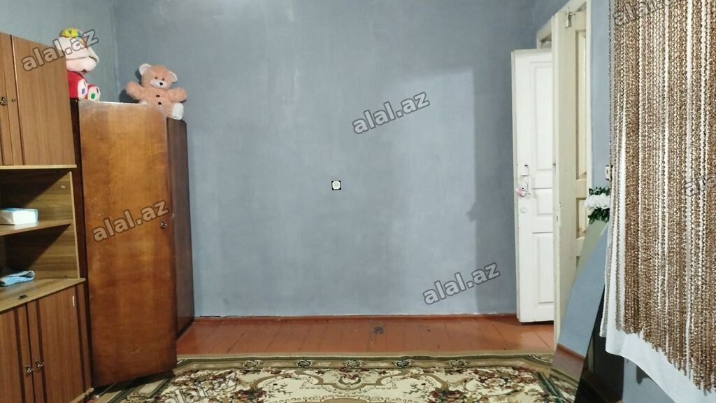 5 otaqlı, 100 kv. m, Orta təmir — Ev, villa, Bakı (4)