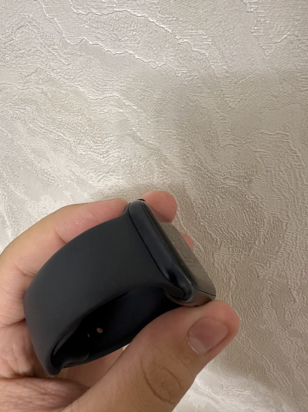 IPhone 13 Pro, 32 GB, Qara, Zəmanət, Barmaq izi, Simsiz şarj — Apple iPhone, Bakı (8)